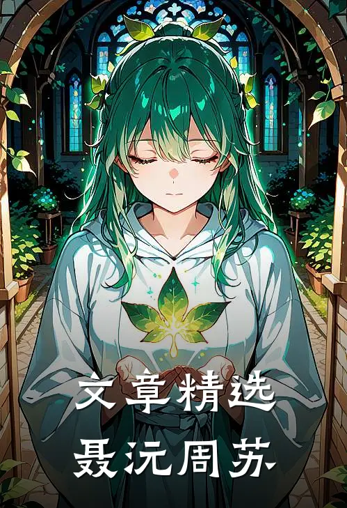 文章精选聂沅周苏