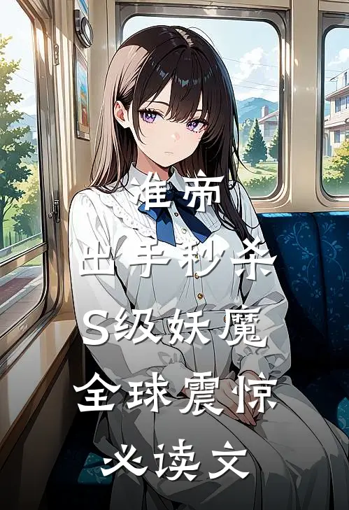 准帝：出手秒杀S级妖魔，全球震惊必读文