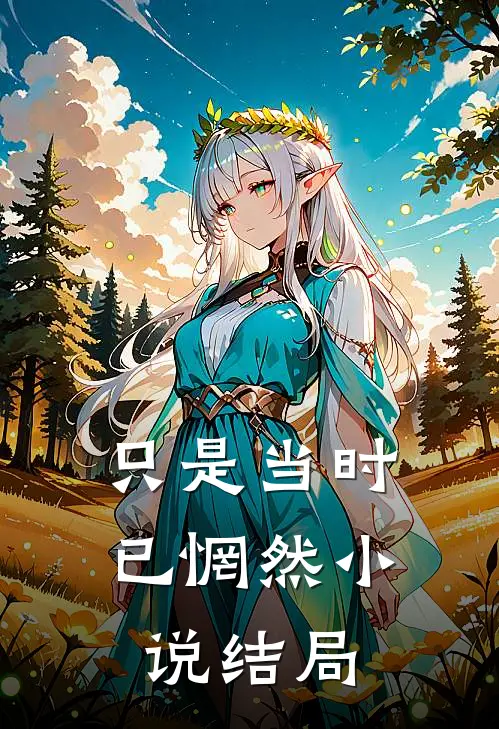 只是当时已惘然小说结局