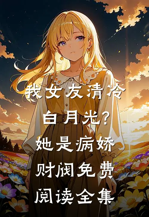 我女友清冷白月光?她是病娇财阀免费阅读全集