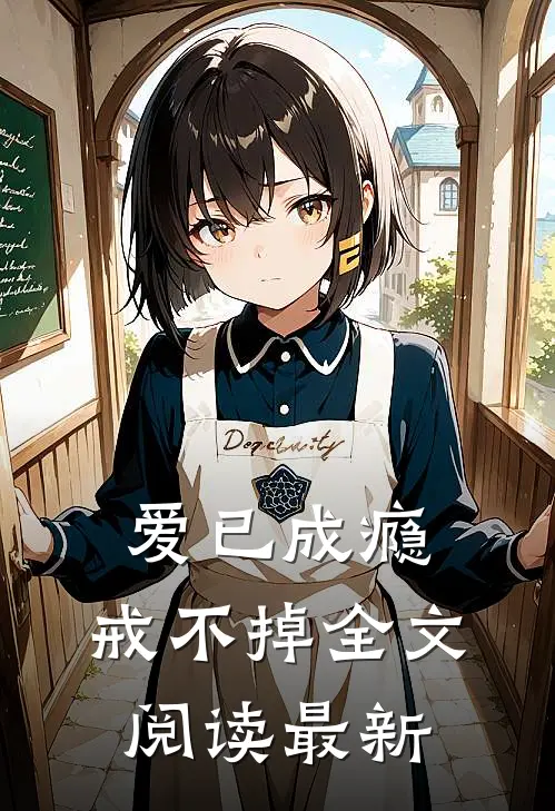 爱已成瘾，戒不掉全文阅读最新