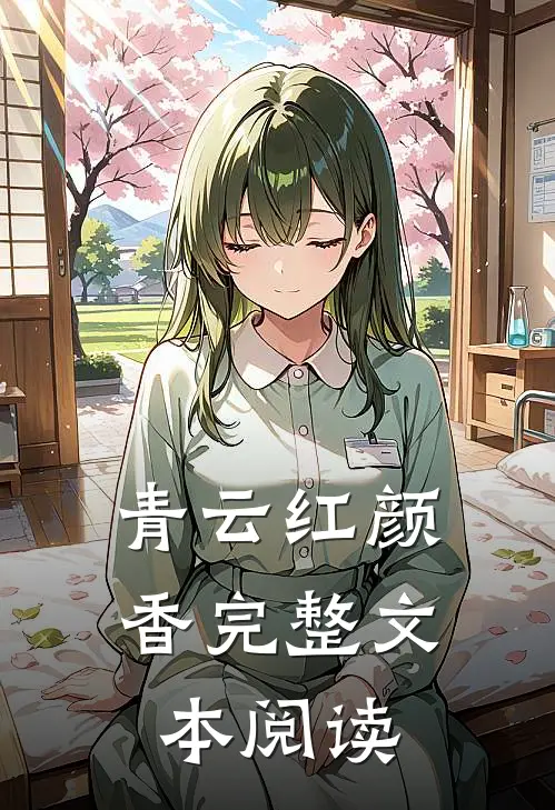 青云红颜香完整文本阅读