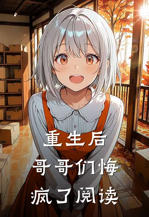 重生后，哥哥们悔疯了阅读