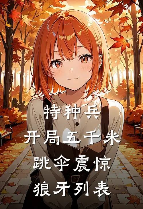 特种兵：开局五千米跳伞震惊狼牙列表