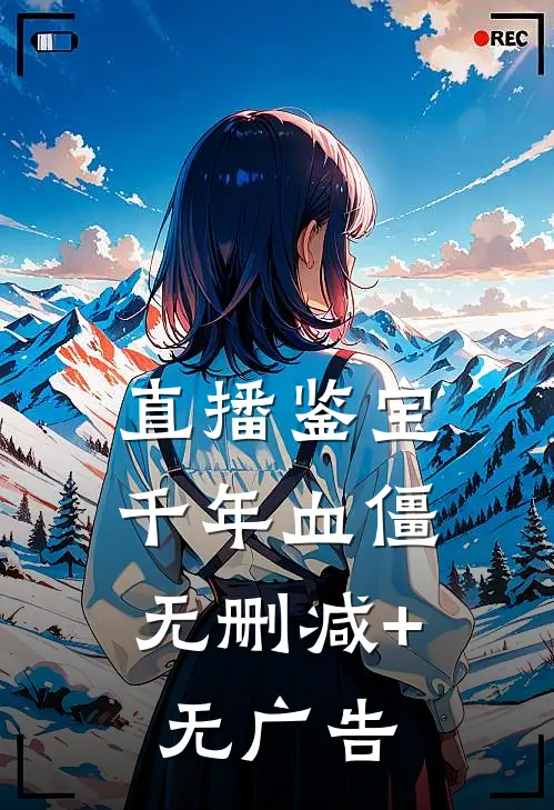 直播鉴宝：千年血僵无删减+无广告
