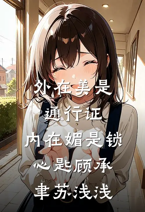 外在美是通行证，内在媚是锁心匙顾承聿苏浅浅