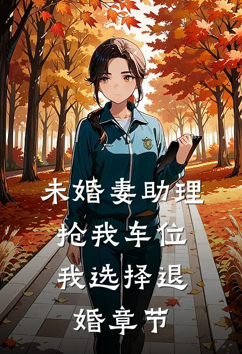 未婚妻助理抢我车位，我选择退婚章节