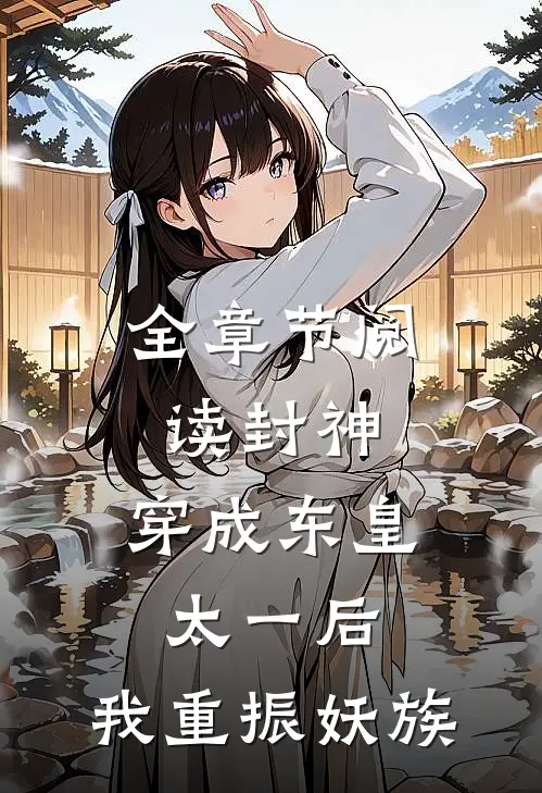 全章节阅读封神：穿成东皇太一后，我重振妖族