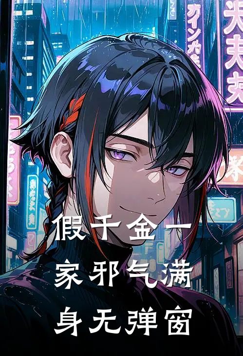 假千金一家邪气满身无弹窗
