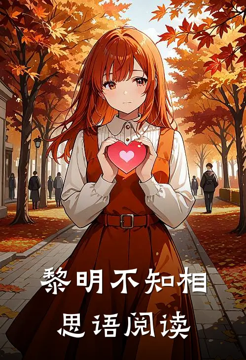 黎明不知相思语阅读