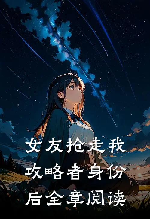 女友抢走我攻略者身份后全章阅读