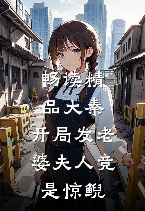 畅读精品大秦:开局发老婆夫人竟是惊鲵