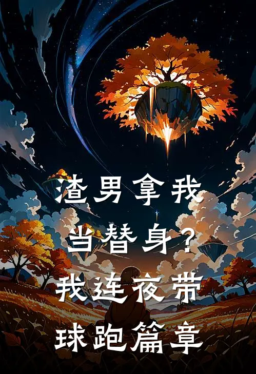 渣男拿我当替身？我连夜带球跑篇章