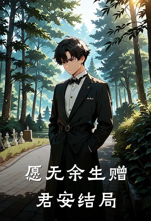 愿无余生赠君安结局