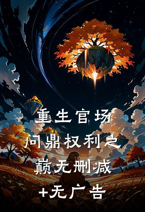 重生官场：问鼎权利之巅无删减+无广告