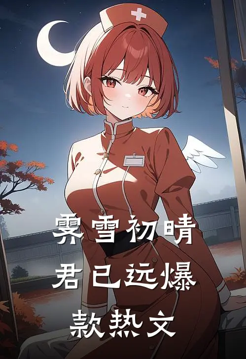 霁雪初晴君已远爆款热文