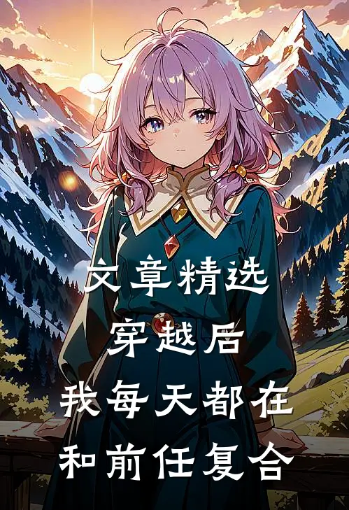 文章精选穿越后，我每天都在和前任复合