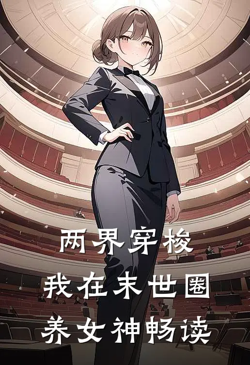 两界穿梭：我在末世圈养女神畅读
