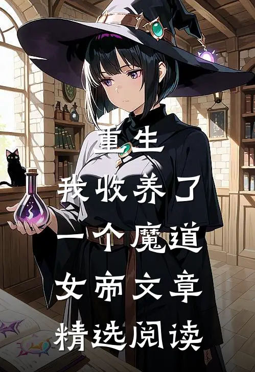 重生我收养了一个魔道女帝文章精选阅读网
