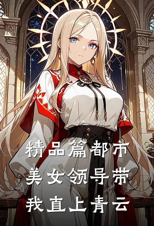 精品篇都市：美女领导带我直上青云