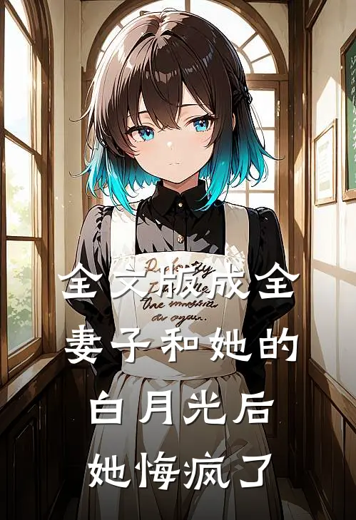 全文版成全妻子和她的白月光后，她悔疯了