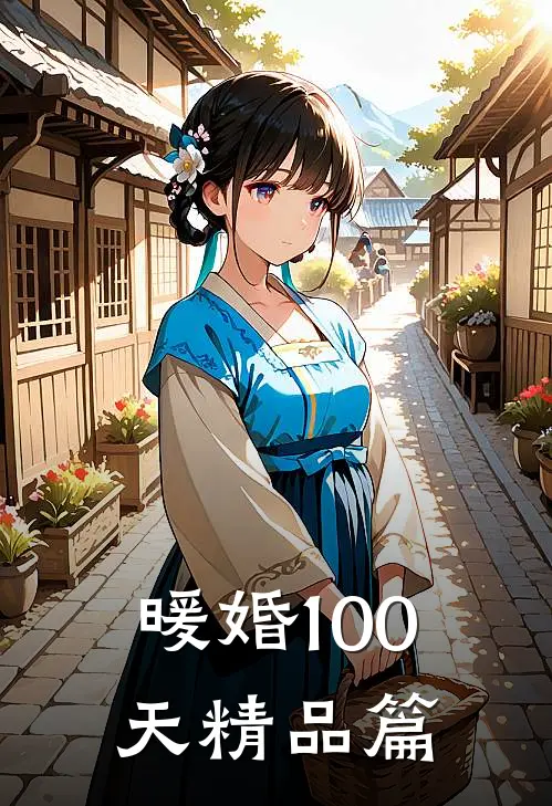 暖婚100天精品篇