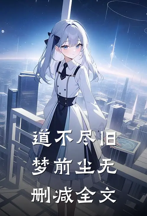道不尽旧梦前尘无删减全文