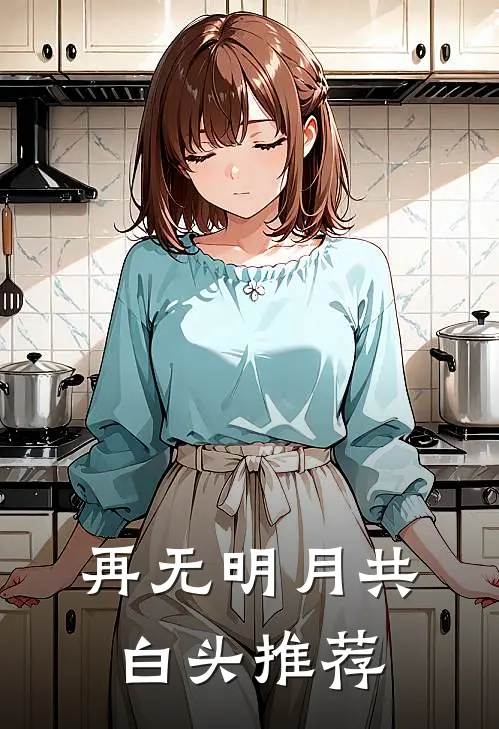 再无明月共白头推荐
