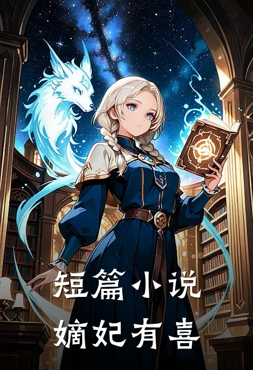 短篇小说嫡妃有喜
