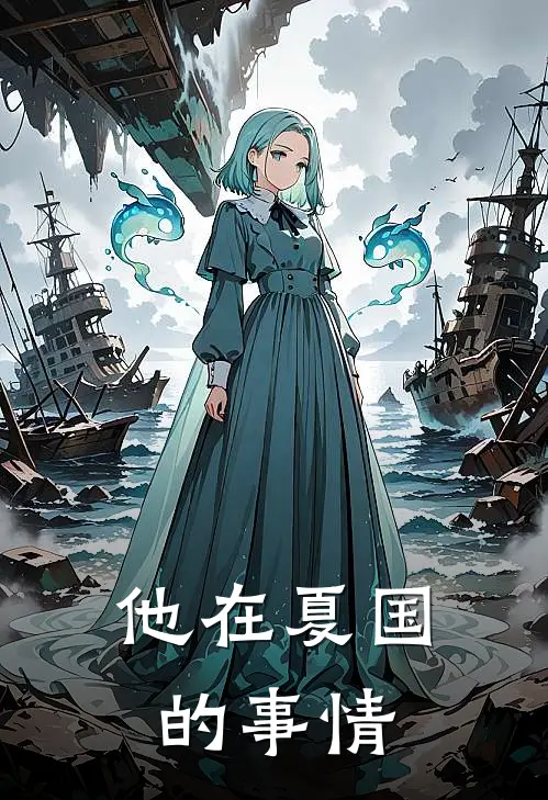 他在夏国的事情英语