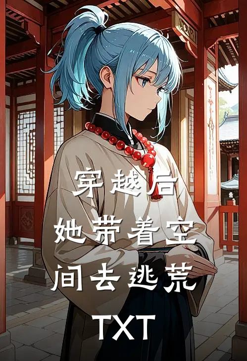 穿越后,她带着空间去逃荒TXT