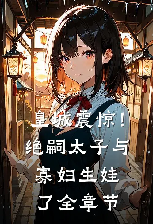 皇城震惊！绝嗣太子与寡妇生娃了全章节