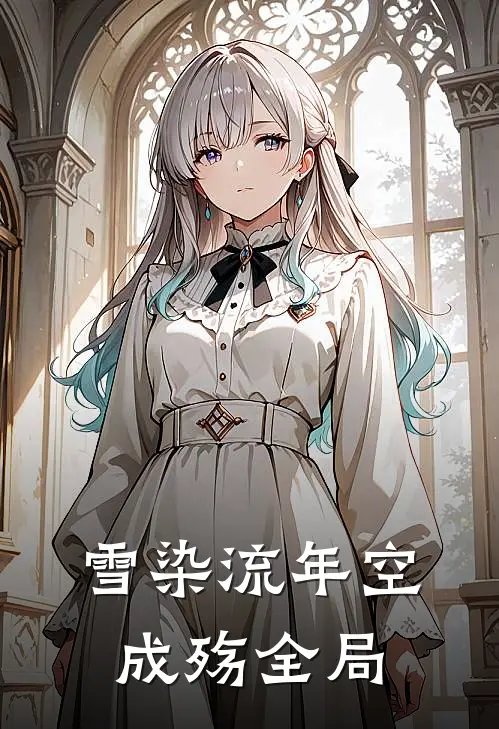 雪染流年空成殇全局