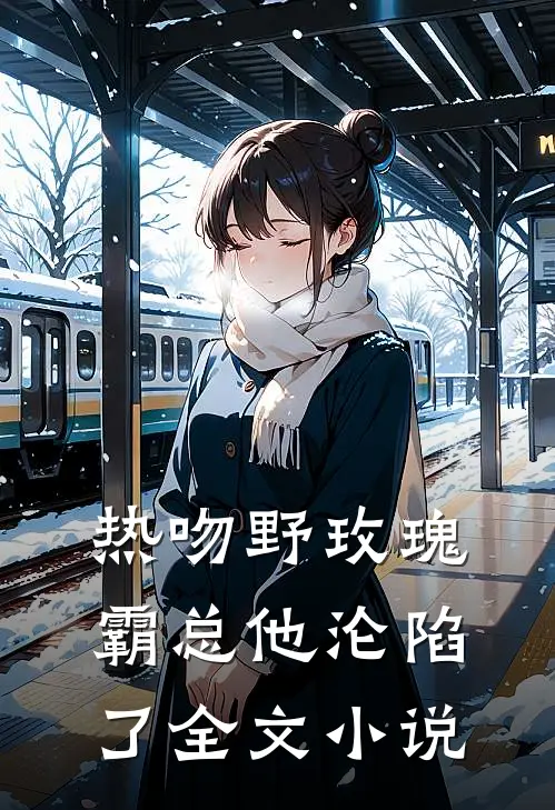 热吻野玫瑰，霸总他沦陷了全文小说
