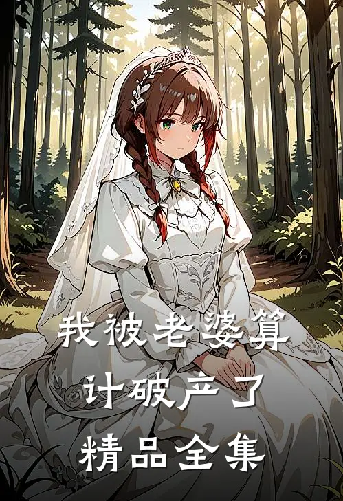 我被老婆算计破产了精品全集