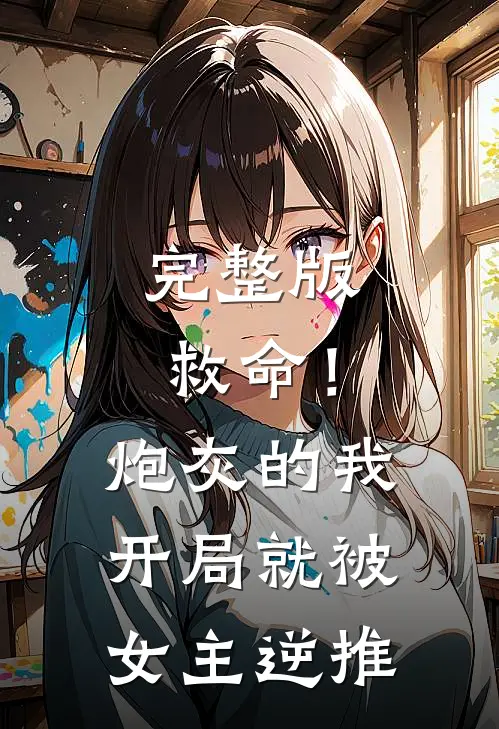 完整版救命！炮灰的我开局就被女主逆推