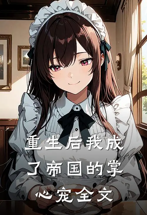 重生后我成了帝国的掌心宠全文