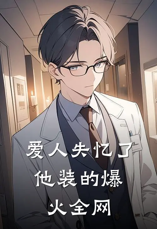 爱人失忆了，他装的爆火全网