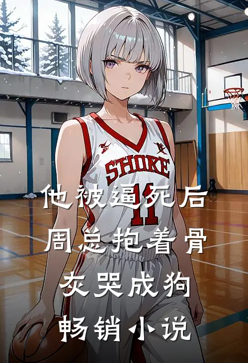 他被逼死后，周总抱着骨灰哭成狗畅销小说