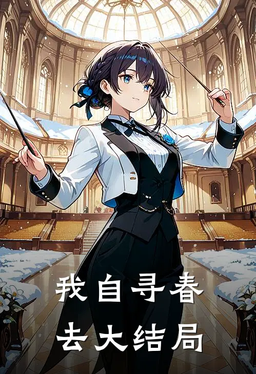 我自寻春去大结局