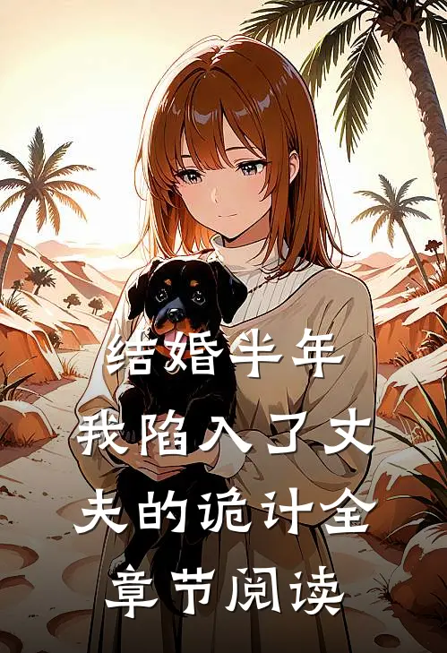 结婚半年，我陷入了丈夫的诡计全章节阅读