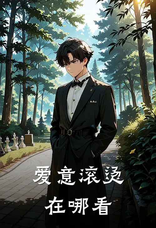 爱意滚烫在哪看