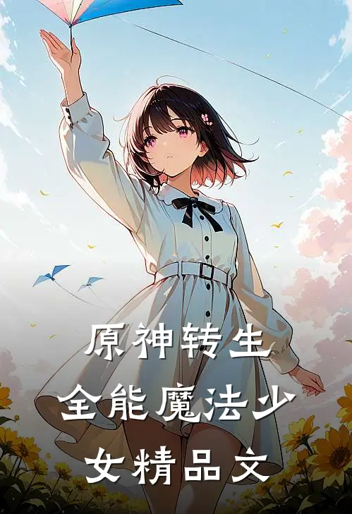 原神转生：全能魔法少女精品文
