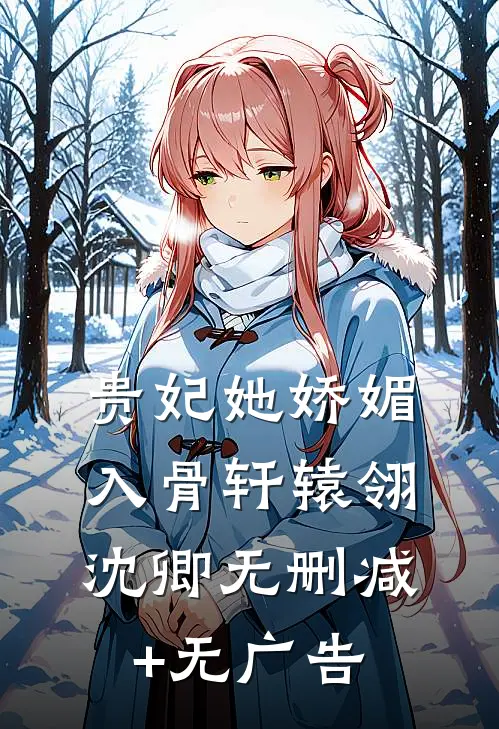 贵妃她娇媚入骨轩辕翎沈卿无删减+无广告