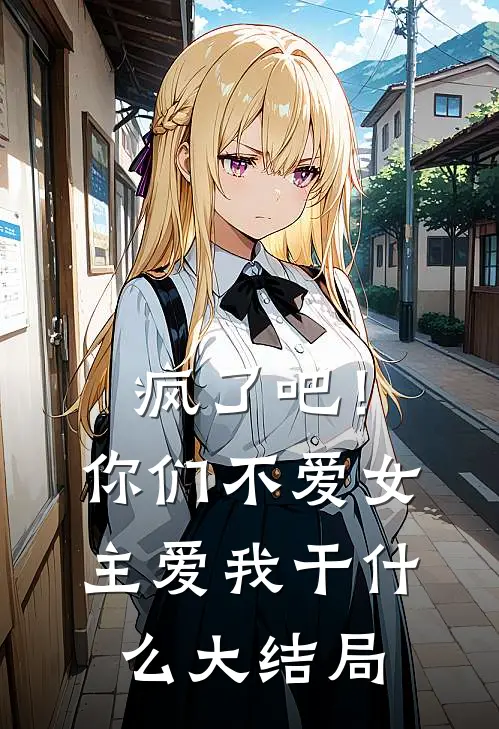 疯了吧！你们不爱女主，爱我干什么大结局