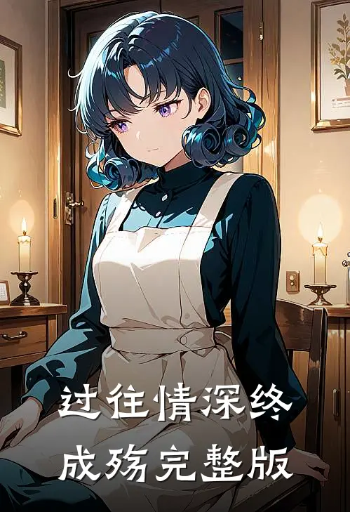 过往情深终成殇完整版