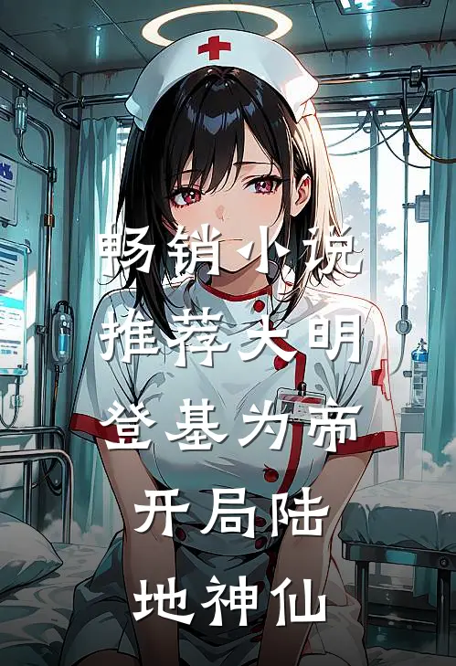 畅销小说推荐大明登基为帝,开局陆地神仙