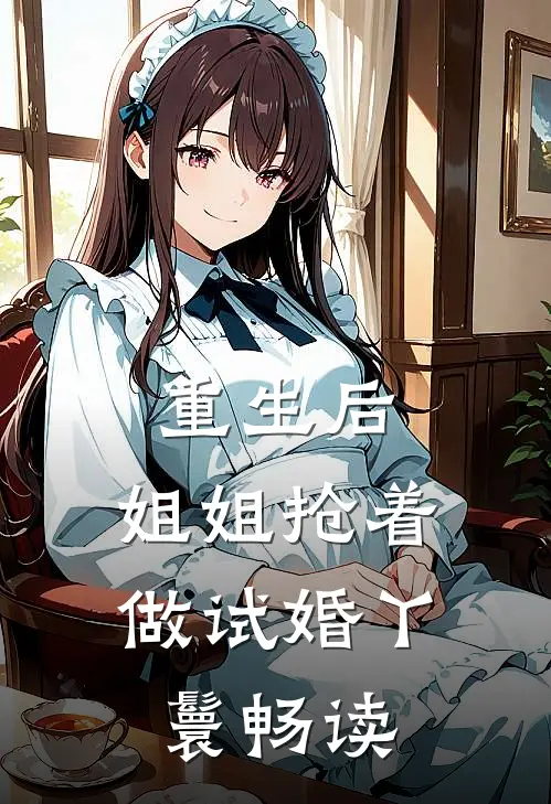 重生后，姐姐抢着做试婚丫鬟畅读