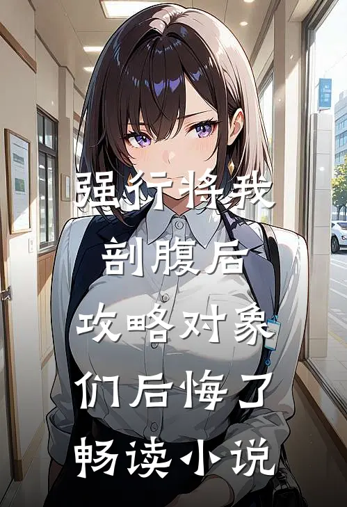 强行将我剖腹后，攻略对象们后悔了畅读小说