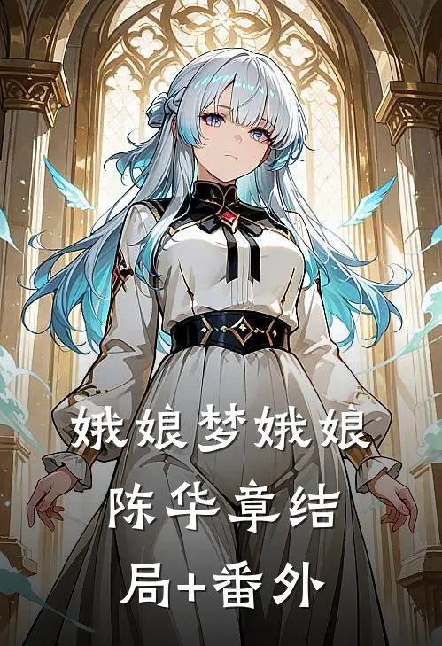 娥娘梦娥娘陈华章结局+番外